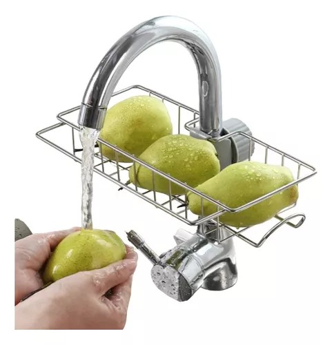 Escurridor Para Grifos Lavaplatos